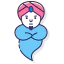Genie Symbol 64x64