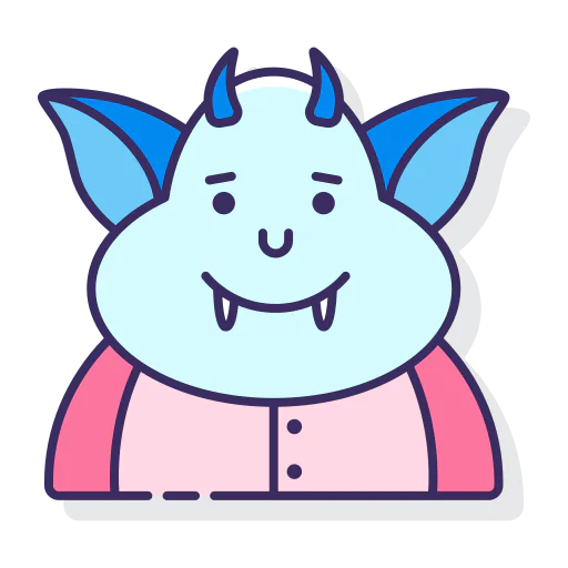 Monster icon