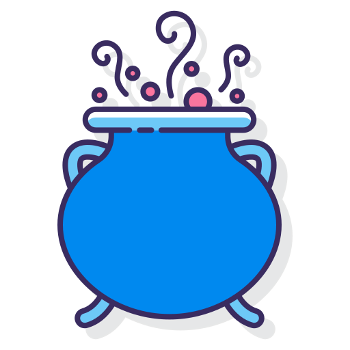 Cauldron icon