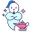 Genie Symbol 64x64