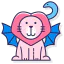 Chimera Symbol 64x64