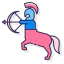 Centaur Symbol 64x64
