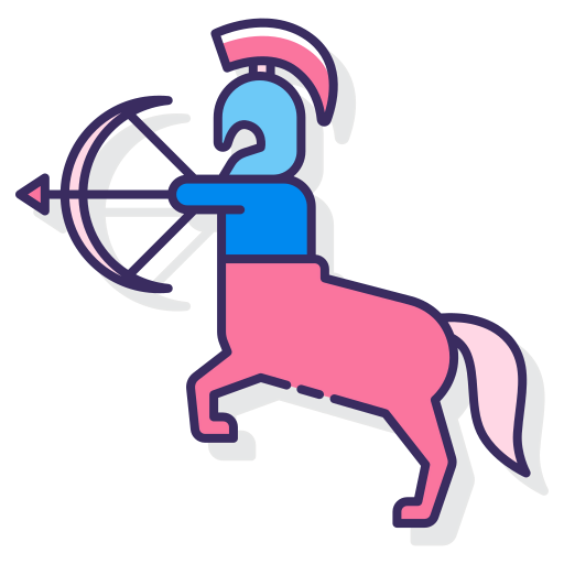 Centaur icon