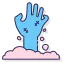 Ghoul icon 64x64