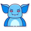 Goblin Symbol 64x64