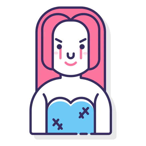 Banshee icon