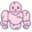 Golem Symbol 64x64
