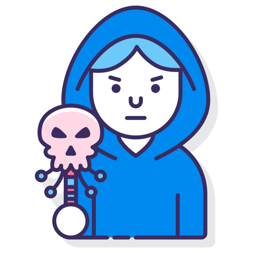 Wizard icon