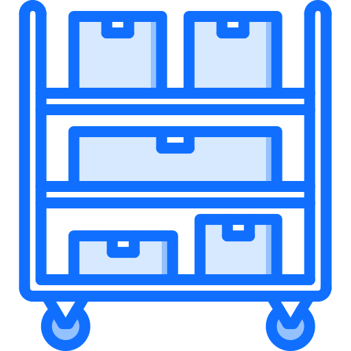 Cart icon