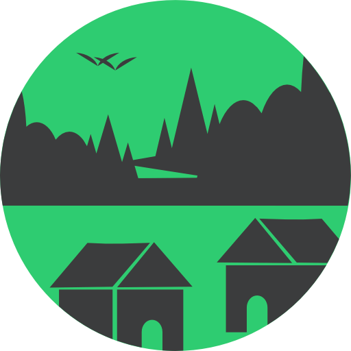Forest icon