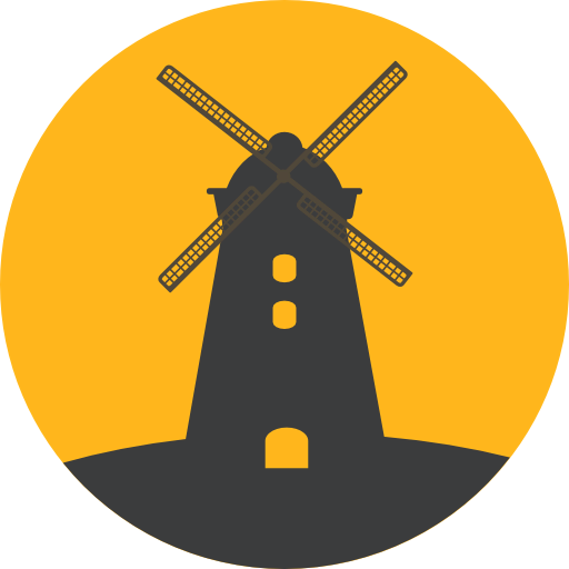 Windmill icon