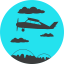 Небо иконка 64x64