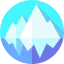 Iceberg іконка 64x64