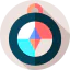 Compass 图标 64x64