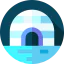 Igloo icon 64x64