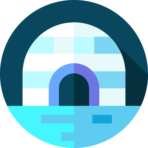 Igloo icon