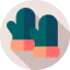 Рукавицы иконка 64x64