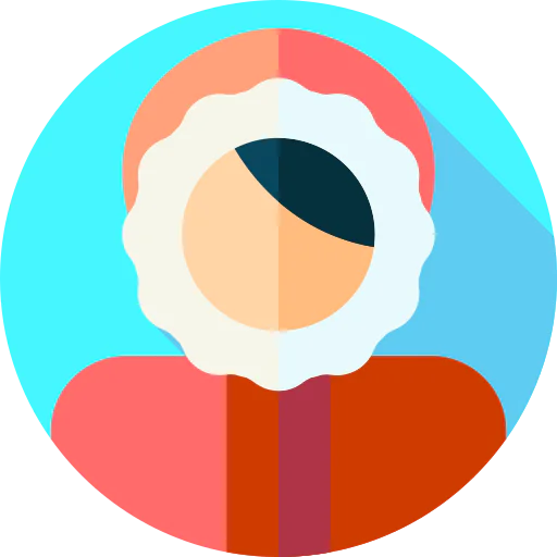 Eskimo icon