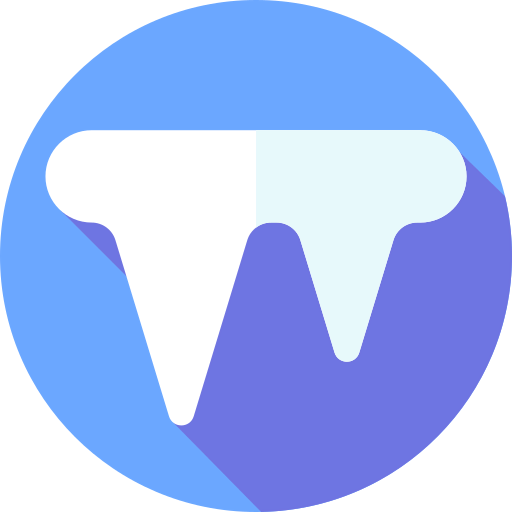 Icicles icon