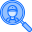 Searching icon 64x64