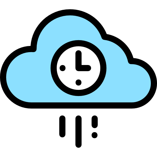 Time icon