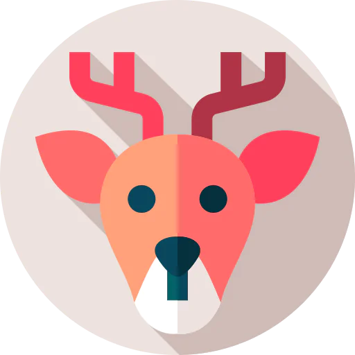 Deer icon