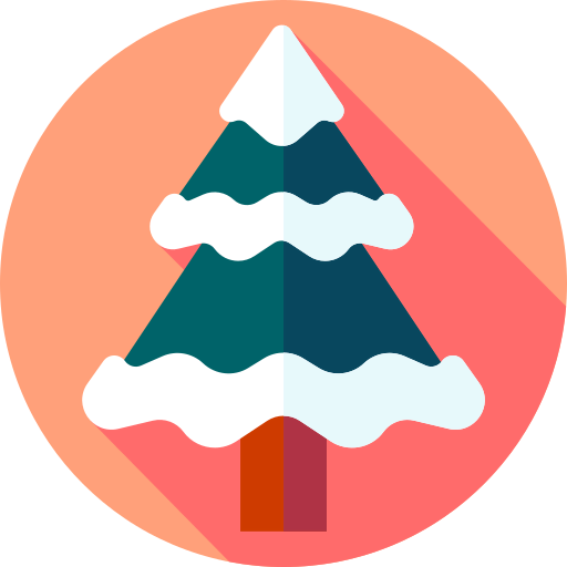 Tree icon