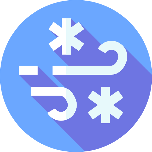 Winter icon