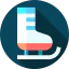 Ice skates іконка 64x64