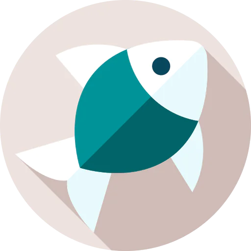 Fish icon
