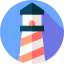 Lighthouse アイコン 64x64