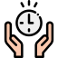 Time icon 64x64
