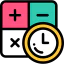 Calculator icon 64x64