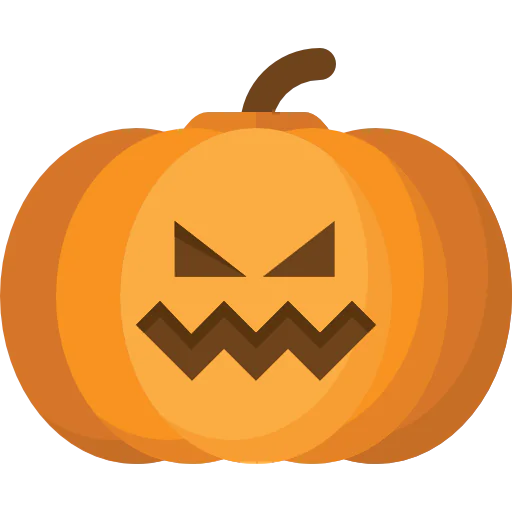 Pumpkin icon