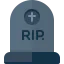 Tombstone Symbol 64x64