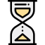 Hourglass icon 64x64