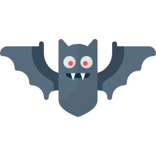 Bat icon