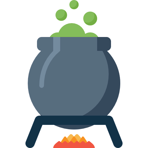 Cauldron icon