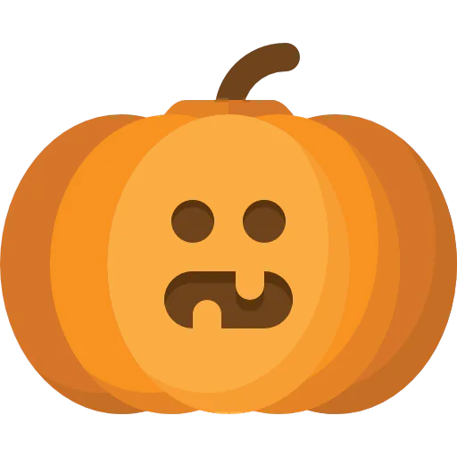 Pumpkin icon