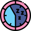 Sleeping icon 64x64