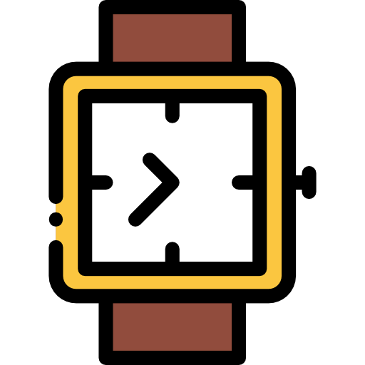 Watch icon