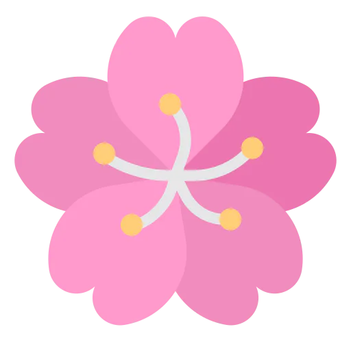 Sakura icon