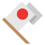 Flag ícono 64x64