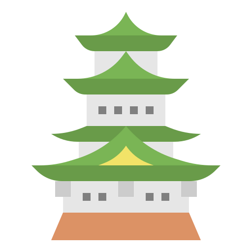 Osaka icon