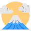 Fuji icon 64x64