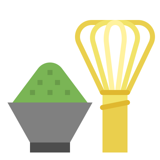 Matcha icon
