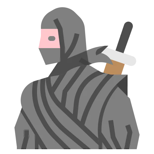 Ninja icon