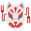 Fox icon 64x64