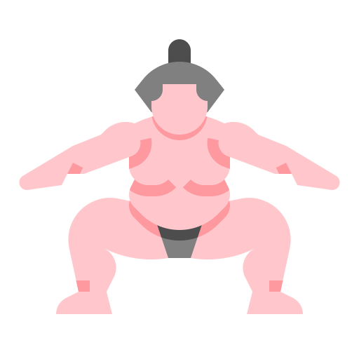 Sumo icon