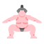 Sumo icône 64x64